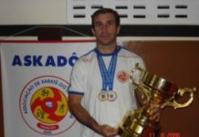 José Antonio Carneiro Azevedo