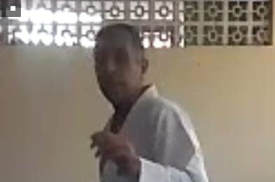 TREINO ON LINE INTERNACIONAL