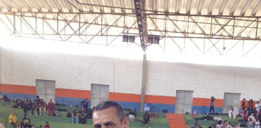 A ASKADOI brilhou na COPA ASKADE em Vitória da Conquista